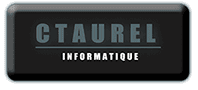 Ctaurel-Informatique - Dépannage PC, Assistance & Création de sites internet